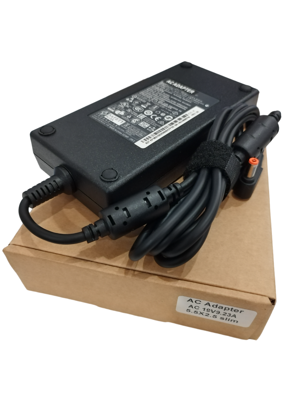Adapter Acer 19.5V 9.23A (5.5*2.5) เเท้